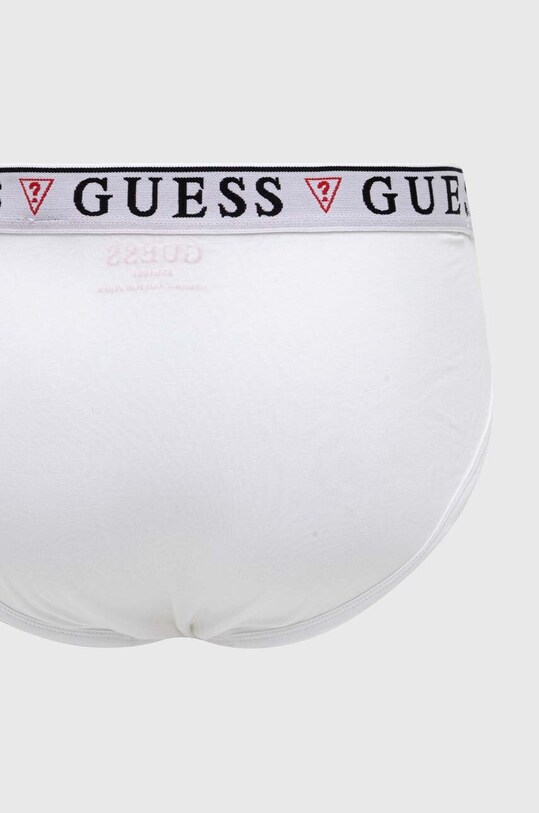 Slipy Guess 3-pak BRIAN U97G00.K6YW1