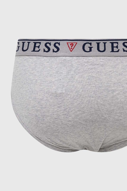 Slipy Guess 3-pak BRIAN U97G00.K6YW1