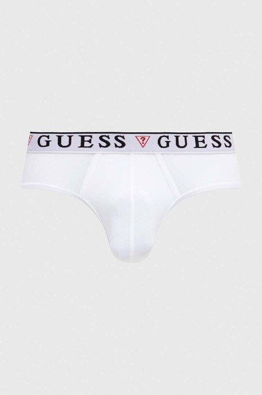 Слипы Guess 3 шт U97G00.K6YW1 белый AW24