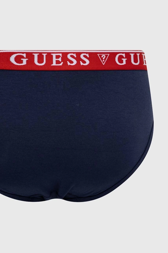 Сліпи Guess 3-pack U97G00.K6YW1 червоний