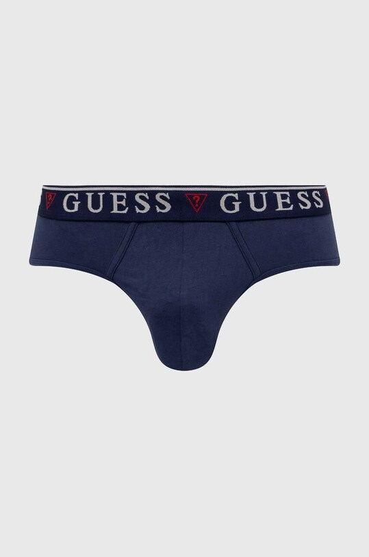 Сліпи Guess 3-pack U97G00.K6YW1 темно-синій AW24
