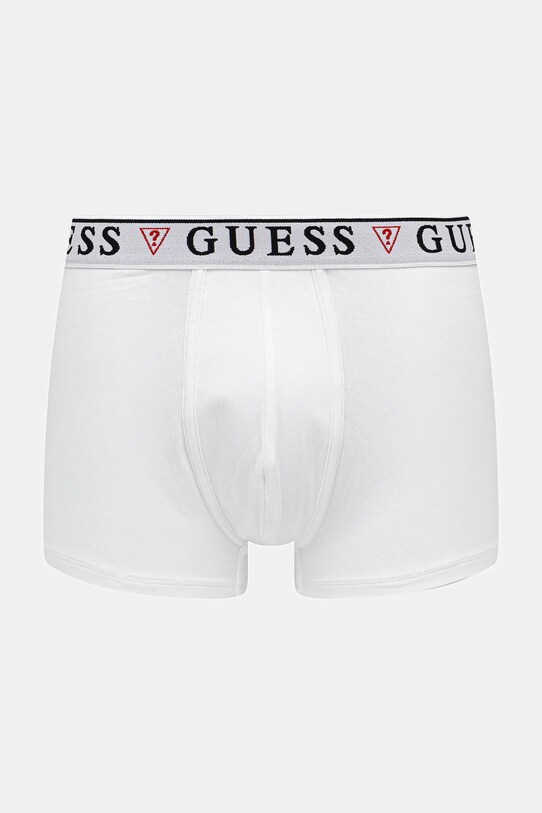 Guess boxeri 3-pack U97G01.K6YW1 alb SS25