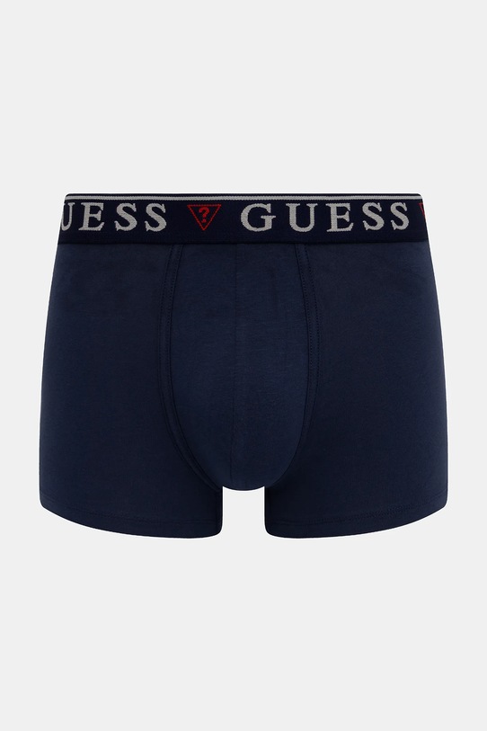 Боксери Guess BRIAN 3-pack U97G01.K6YW1 темно-синій NC25