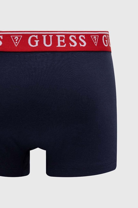 Guess bokserki 3-pack BRIAN U97G01.K6YW1