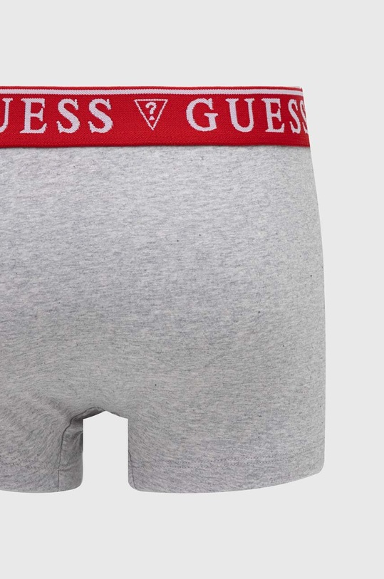 Guess bokserki 3-pack BRIAN U97G01.K6YW1