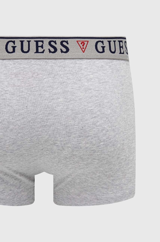 Guess bokserki BRIAN 3-pack U97G01.K6YW1