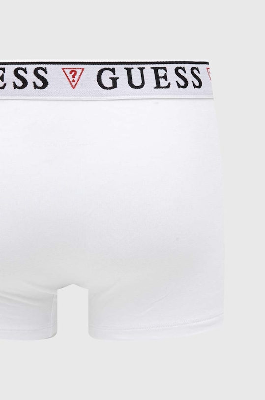 Guess bokserki BRIAN 3-pack U97G01.K6YW1