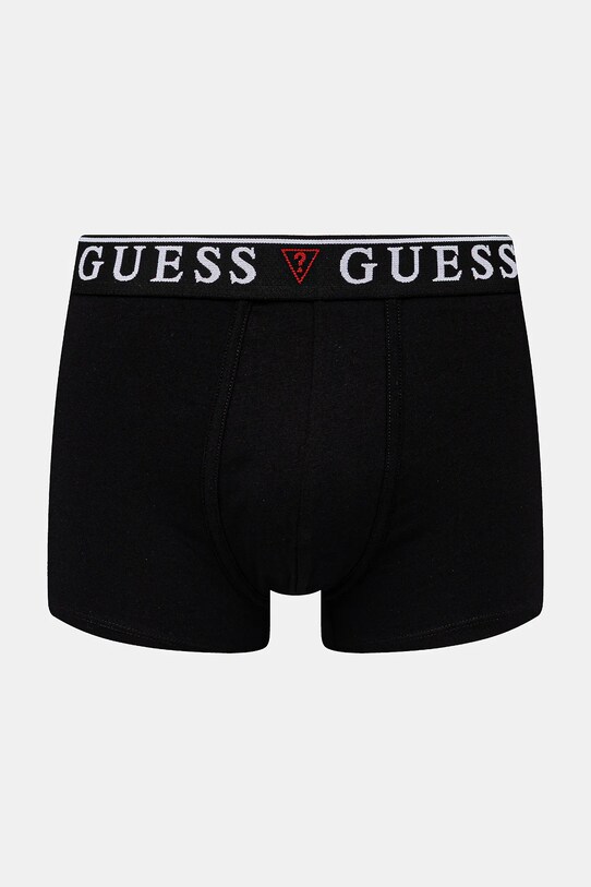 Боксеры Guess 3 шт U97G01.K6YW1 чёрный SS25