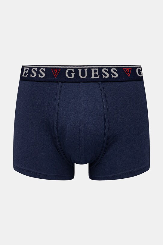 Боксеры Guess 3 шт чёрный U97G01.K6YW1