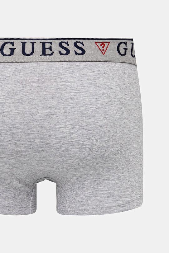 Guess bokserki BRIAN 3-pack U97G01.K6YW1
