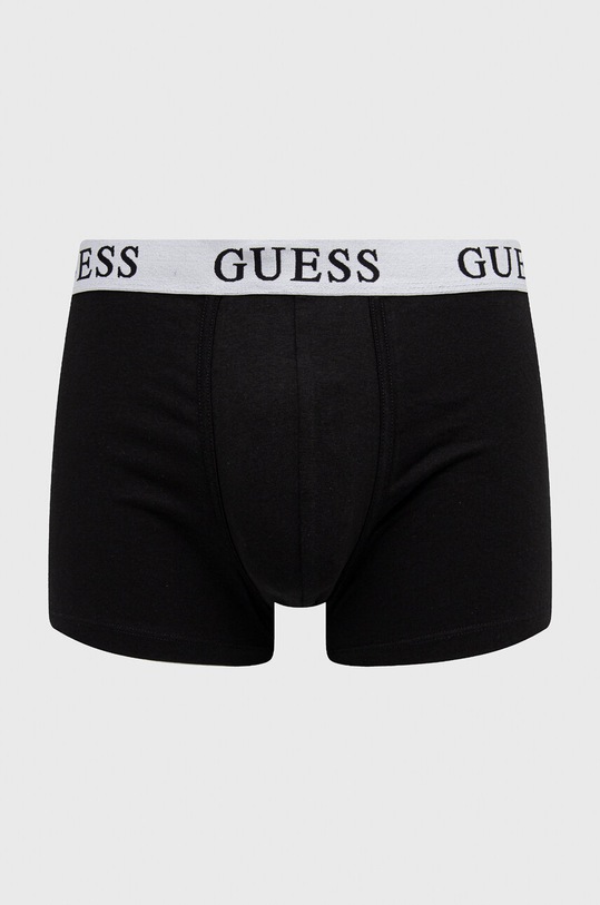 Guess bokserki 3-pack U3BG15.K6YW0 niebieski AW23
