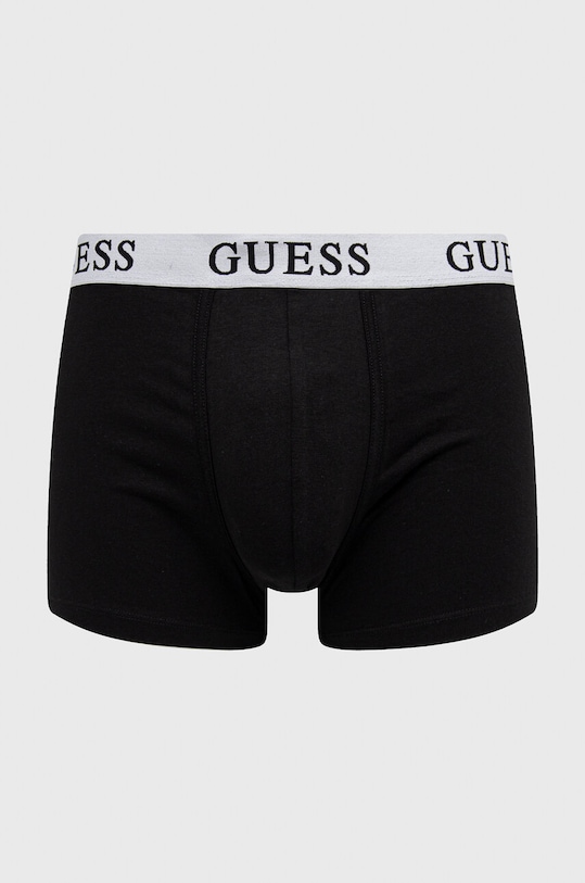 Guess bokserki 3-pack U3BG15.K6YW0 niebieski AW23