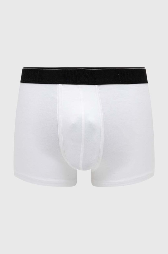 Odzież Guess bokserki 3-pack U3BG25.K6YW0 czerwony