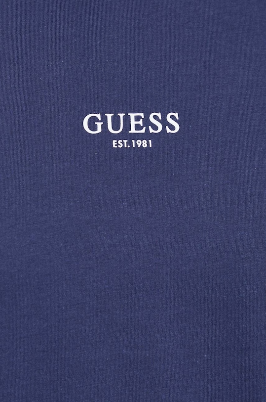 Guess piżama bawełniana DERRICK U2BX00.KBZG0