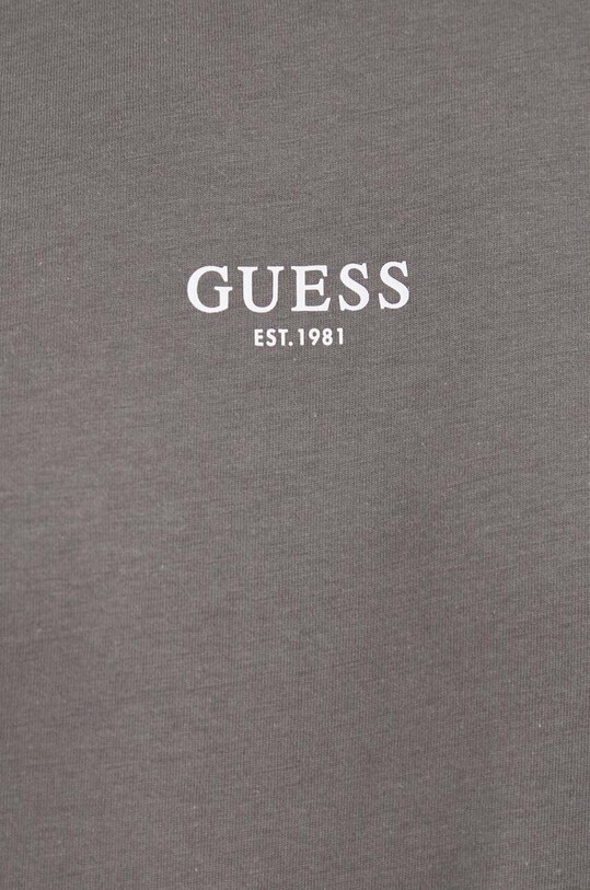 Βαμβακερές πιτζάμες Guess U2BX00.KBZG0