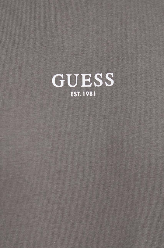 Guess pamut pizsama DERRICK U2BX00.KBZG0