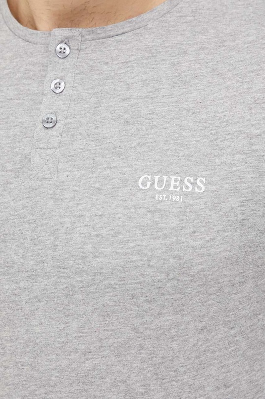 Guess pijamale de bumbac U3BX00.KBZG0