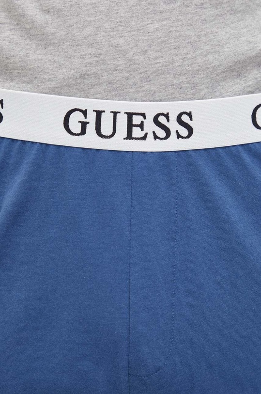 Guess pijamale de bumbac U3BX00.KBZG0
