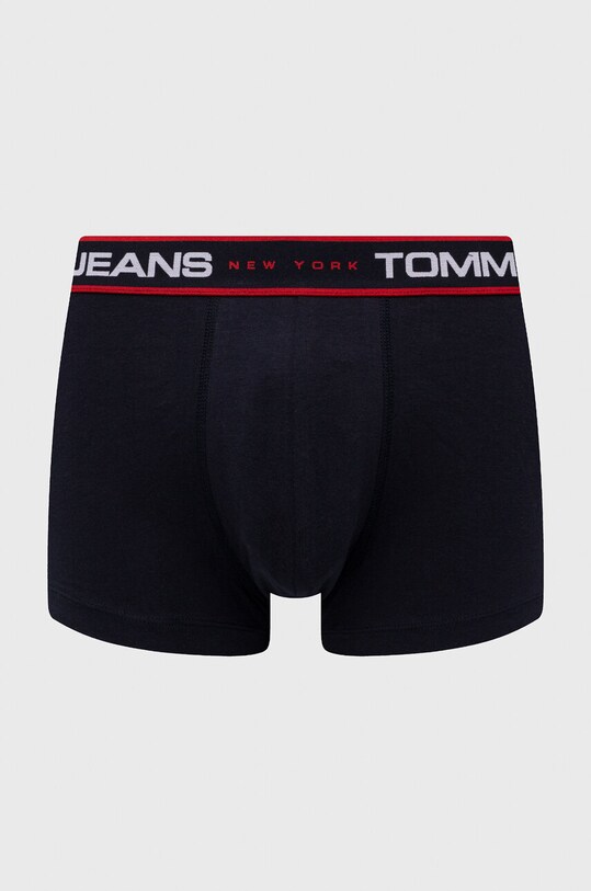 Tommy Jeans bokserki 3-pack UM0UM02968 multicolor AW23