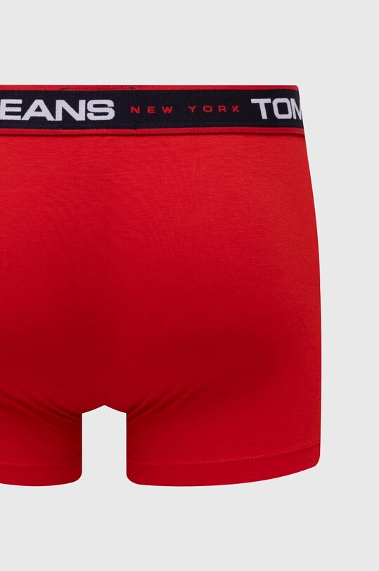 Tommy Jeans bokserki 3-pack UM0UM02968