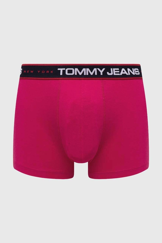 Tommy Jeans boxeri 3-pack UM0UM02968 multicolor AW23