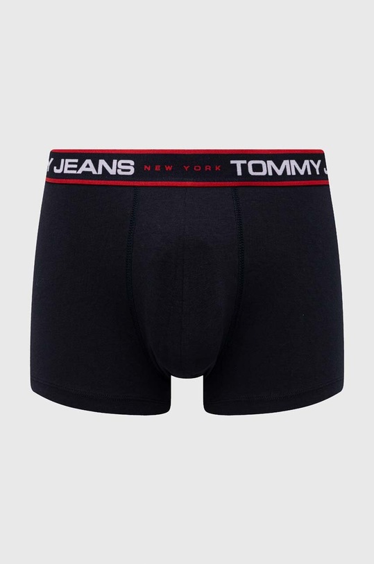 Tommy Jeans boxeri 3-pack multicolor UM0UM02968