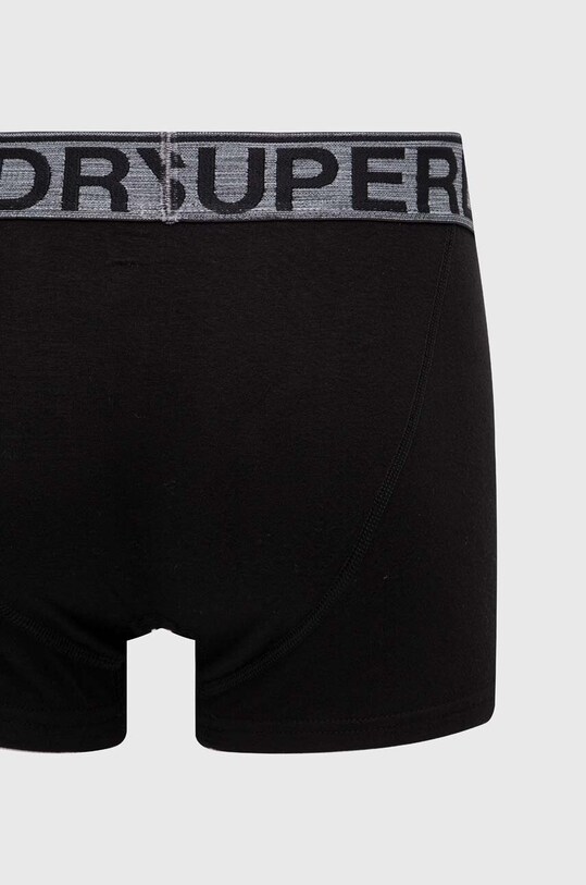 Superdry bokserki 2-pack czarny M3110451A.55A