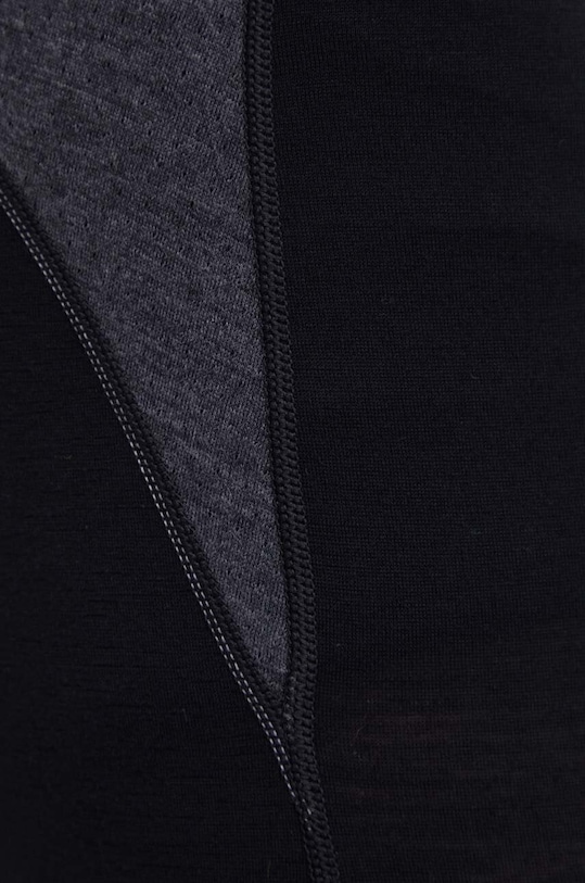 Icebreaker jambiere funcționale ZoneKnit 200 negru IB0A56HB0911