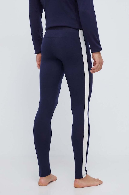 Ρούχα Ισοθερμικό κολάν Icebreaker 200 Oasis Sonebula IB0A59JR1891 σκούρο μπλε