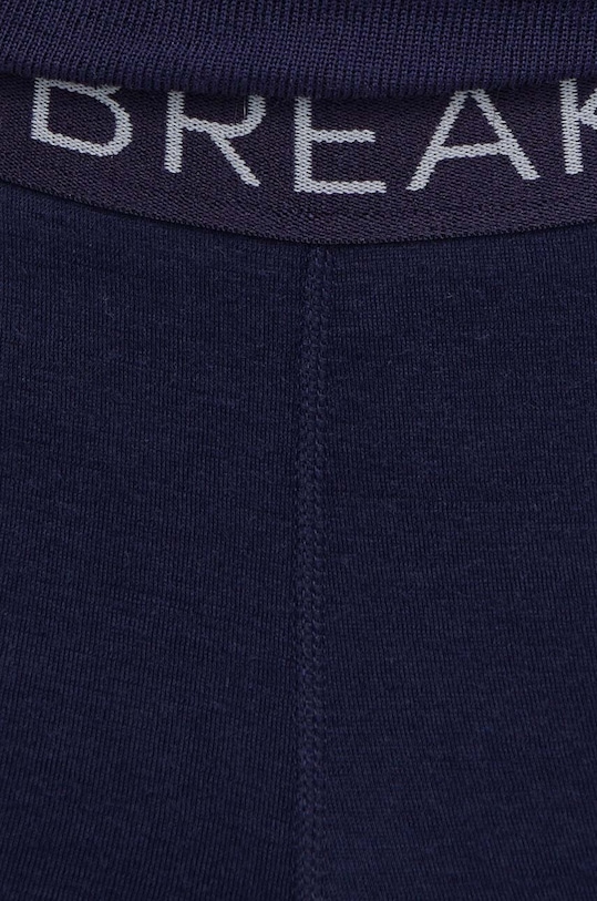 Ισοθερμικό κολάν Icebreaker 200 Oasis Sonebula σκούρο μπλε IB0A59JR1891