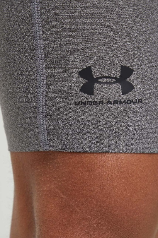Under Armour pantaloni scurți de antrenament gri 1361602