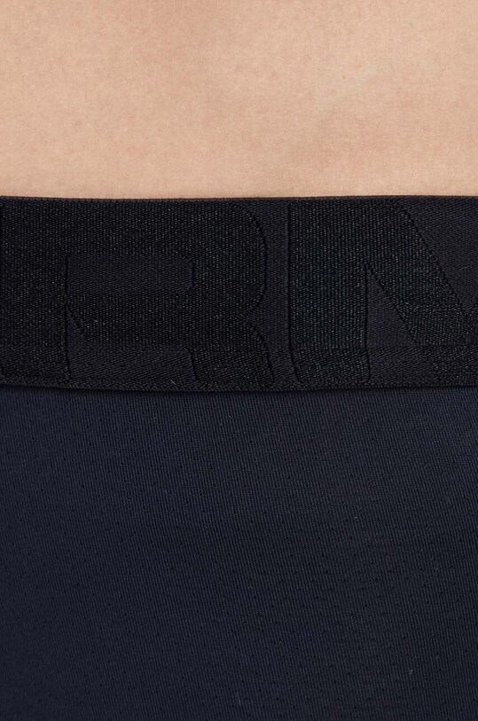 Oblečenie Boxerky Under Armour 2-pak 1363624 čierna