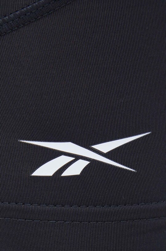 Одежда Тренировочные шорты Reebok 100055051 чёрный