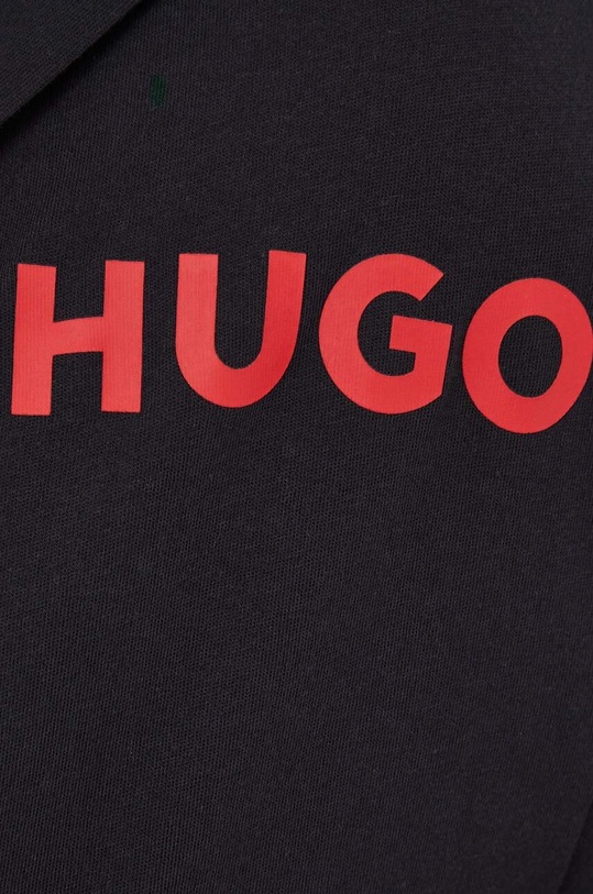 HUGO szlafrok bawełniany 50501421