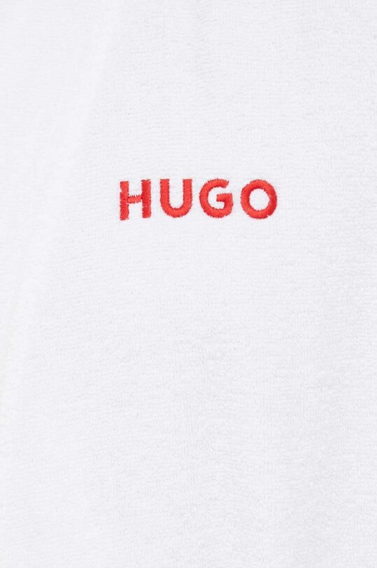 Халат HUGO 50503028 белый