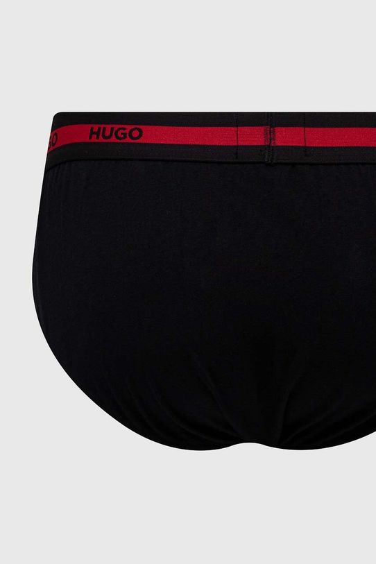 HUGO slipy 3-pack 50503100