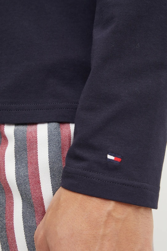 Піжама і тапочки Tommy Hilfiger UM0UM02989