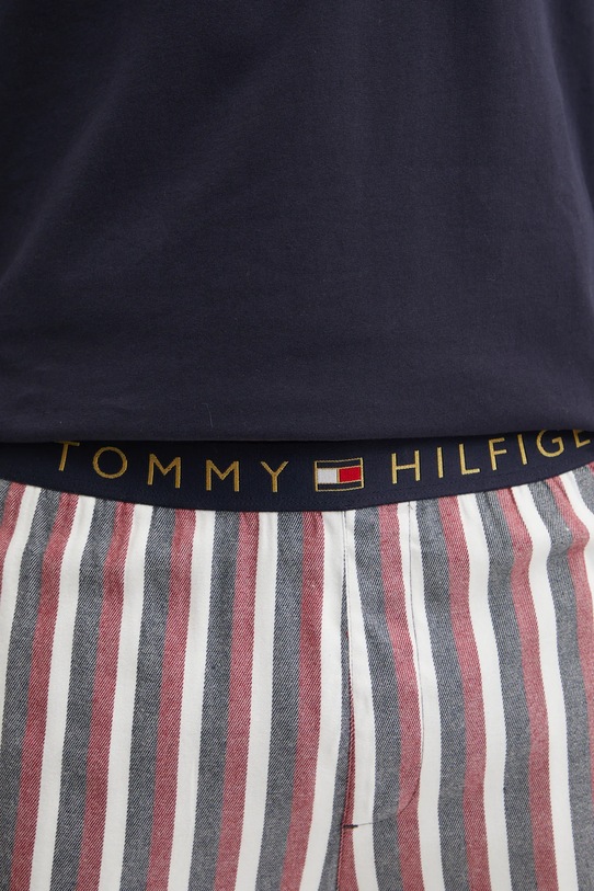 Піжама і тапочки Tommy Hilfiger UM0UM02989