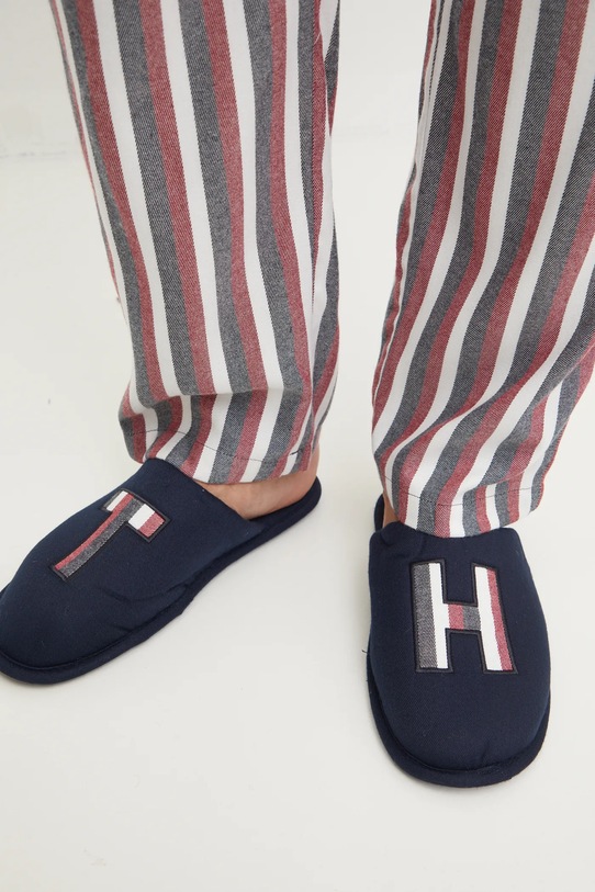 Піжама і тапочки Tommy Hilfiger UM0UM02989