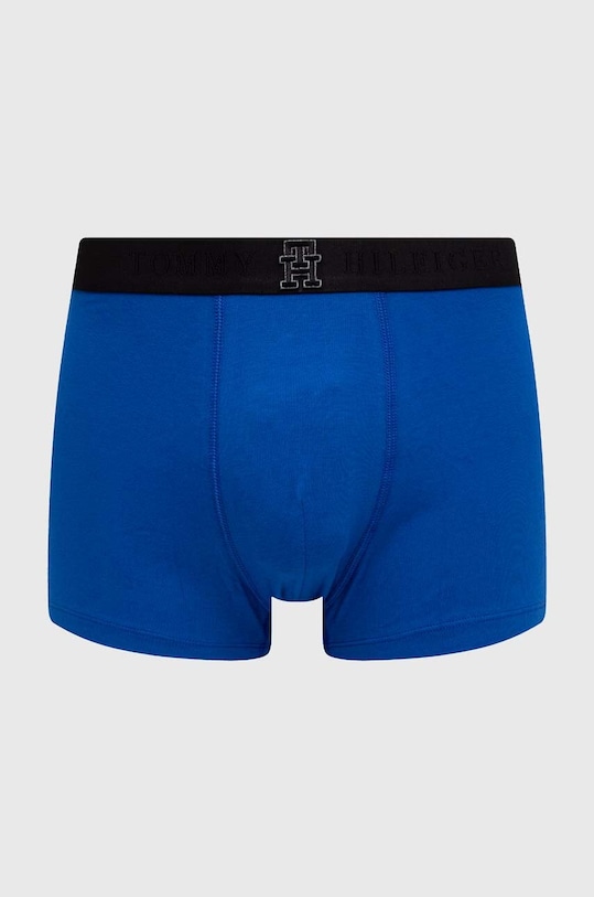 Боксери і шкарпетки Tommy Hilfiger UM0UM03040 блакитний AW23