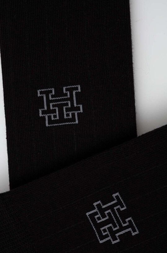 Боксери і шкарпетки Tommy Hilfiger UM0UM03040 блакитний