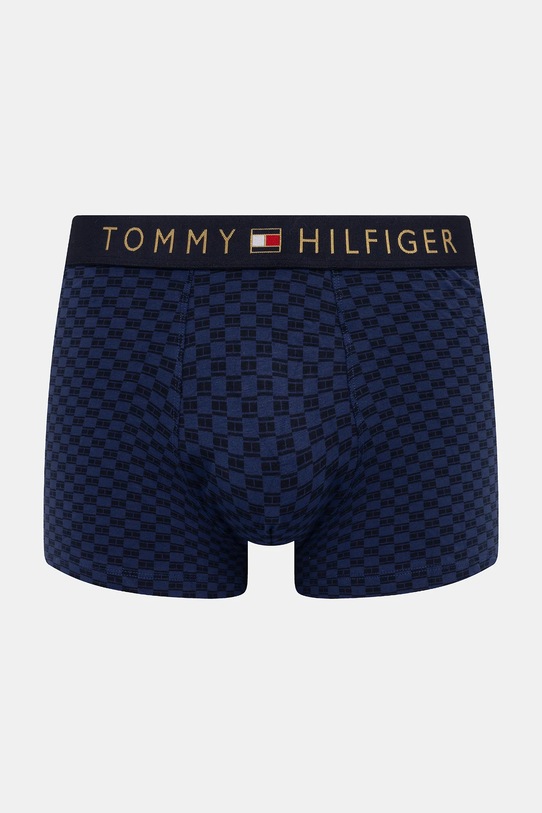 Set bokserice i čarape Tommy Hilfiger UM0UM03048 mornarsko plava AW25
