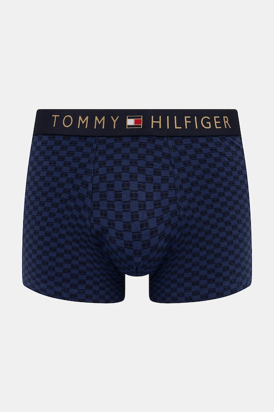 Set bokserice i čarape Tommy Hilfiger UM0UM03048 mornarsko plava AW25