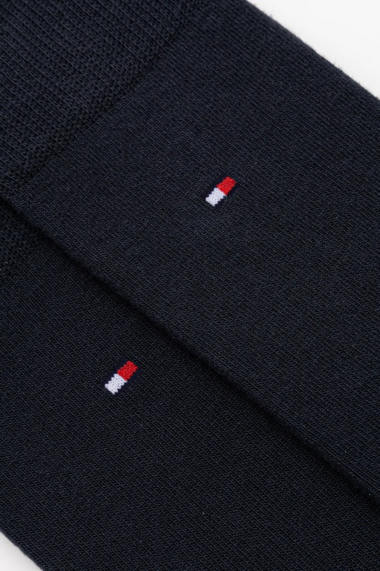 Set bokserice i čarape Tommy Hilfiger UM0UM03048 mornarsko plava