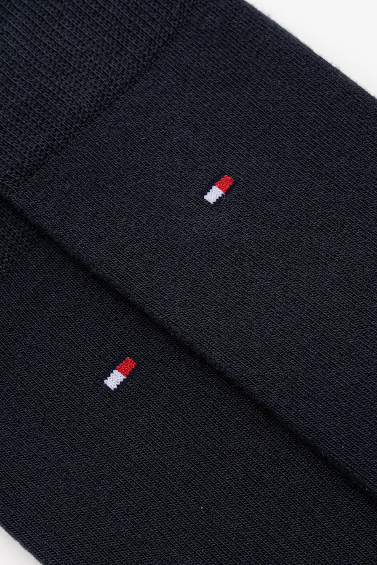 Set bokserice i čarape Tommy Hilfiger UM0UM03048 mornarsko plava