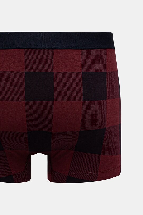 Tommy Hilfiger set boxer și șosete bleumarin UM0UM03048