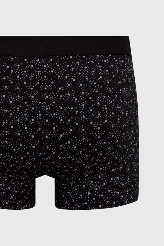 Oblečenie Set boxeriek a ponožiek Tommy Hilfiger UM0UM03048 čierna