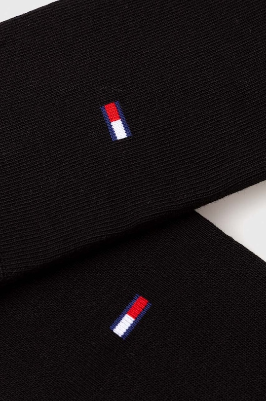 Set boxerek a ponožek Tommy Hilfiger UM0UM03048 černá