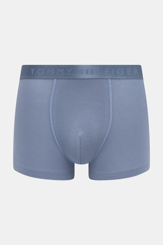 Tommy Hilfiger boxer pacco da 3 UM0UM02760 beige AW25