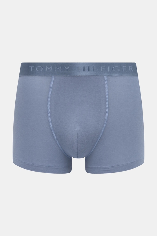 Boxerky Tommy Hilfiger 3-pak UM0UM02760 béžová AW25